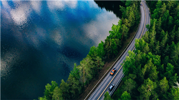 The Most Beautiful Holiday and Sightseeing Routes Close to İstanbul