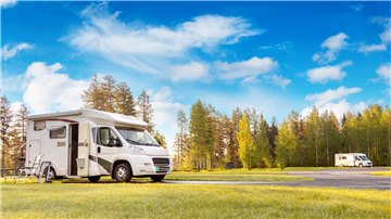 Caravan Holiday: Things You Need to Know Before You Hit the Road