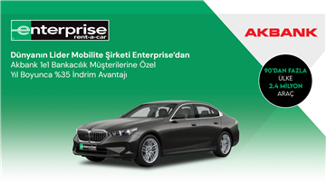 Akbank 1e1 Bankacılık