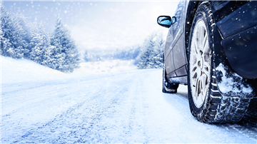 What is a Snow Chain?