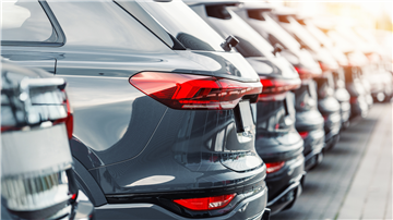 What is Corporate Vehicle Leasing?