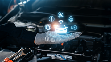 Driving an Automatic Car and Important Considerations