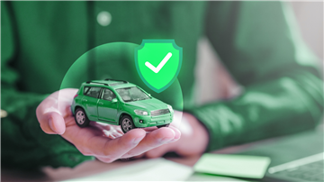 Types of Car Insurance