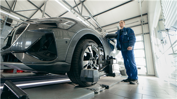 What is Suspension and Why is it Important in Vehicles?