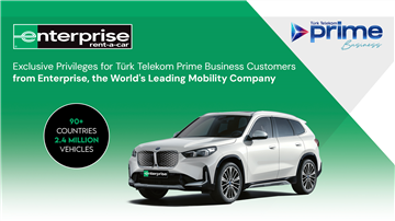 Türk Telekom Prime Business