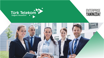Türk Telekom Corporate