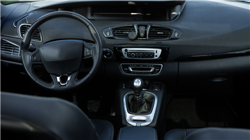 Car Gear Options and Differences