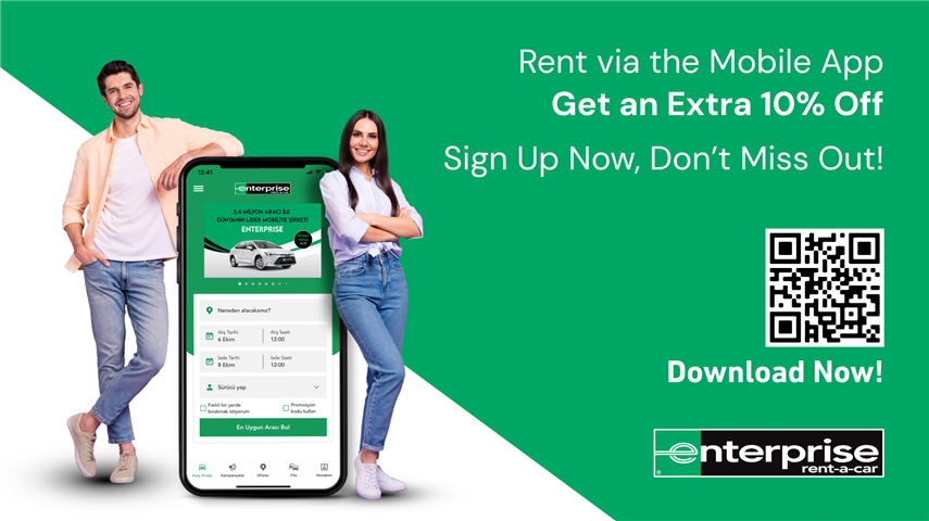 Enterprise Mobile Users Have Many Advantages!