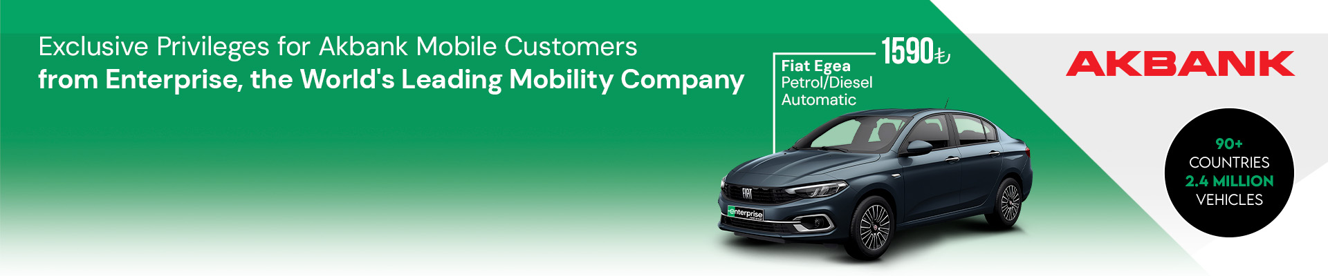 Akbank Mobile