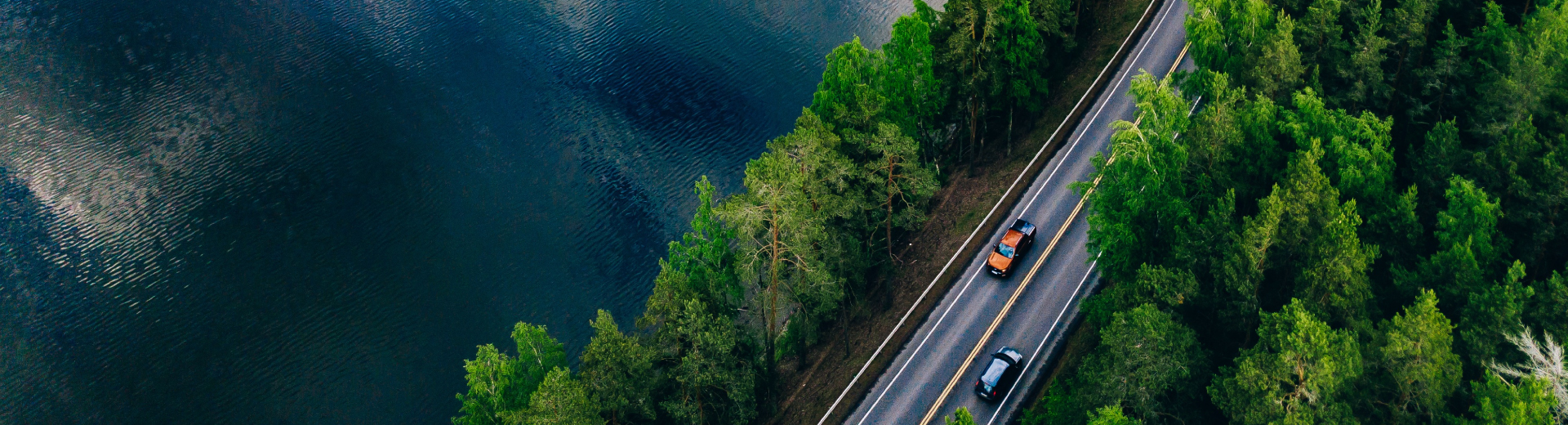 The Most Beautiful Holiday and Sightseeing Routes Close to İstanbul