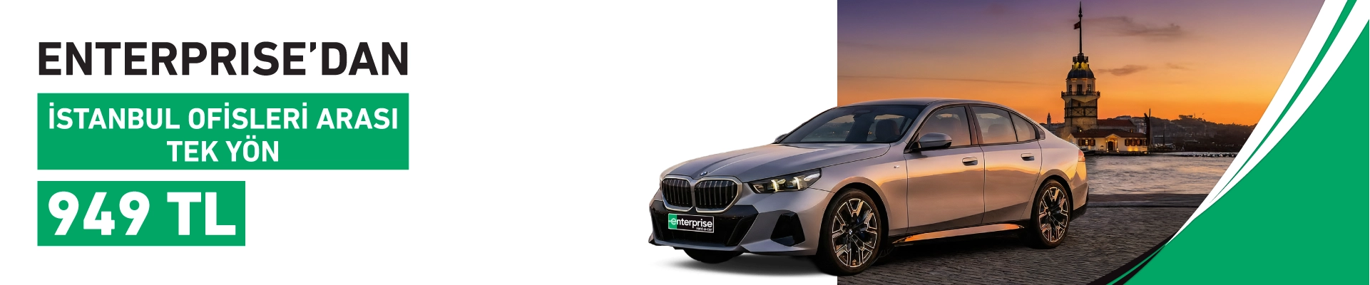 İstanbul'da İki Yakayı Birleştiriyoruz!