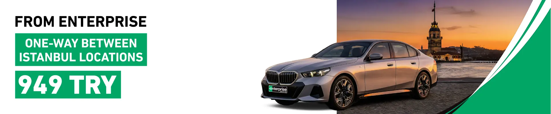 Bringing Istanbul’s Two Sides Together!