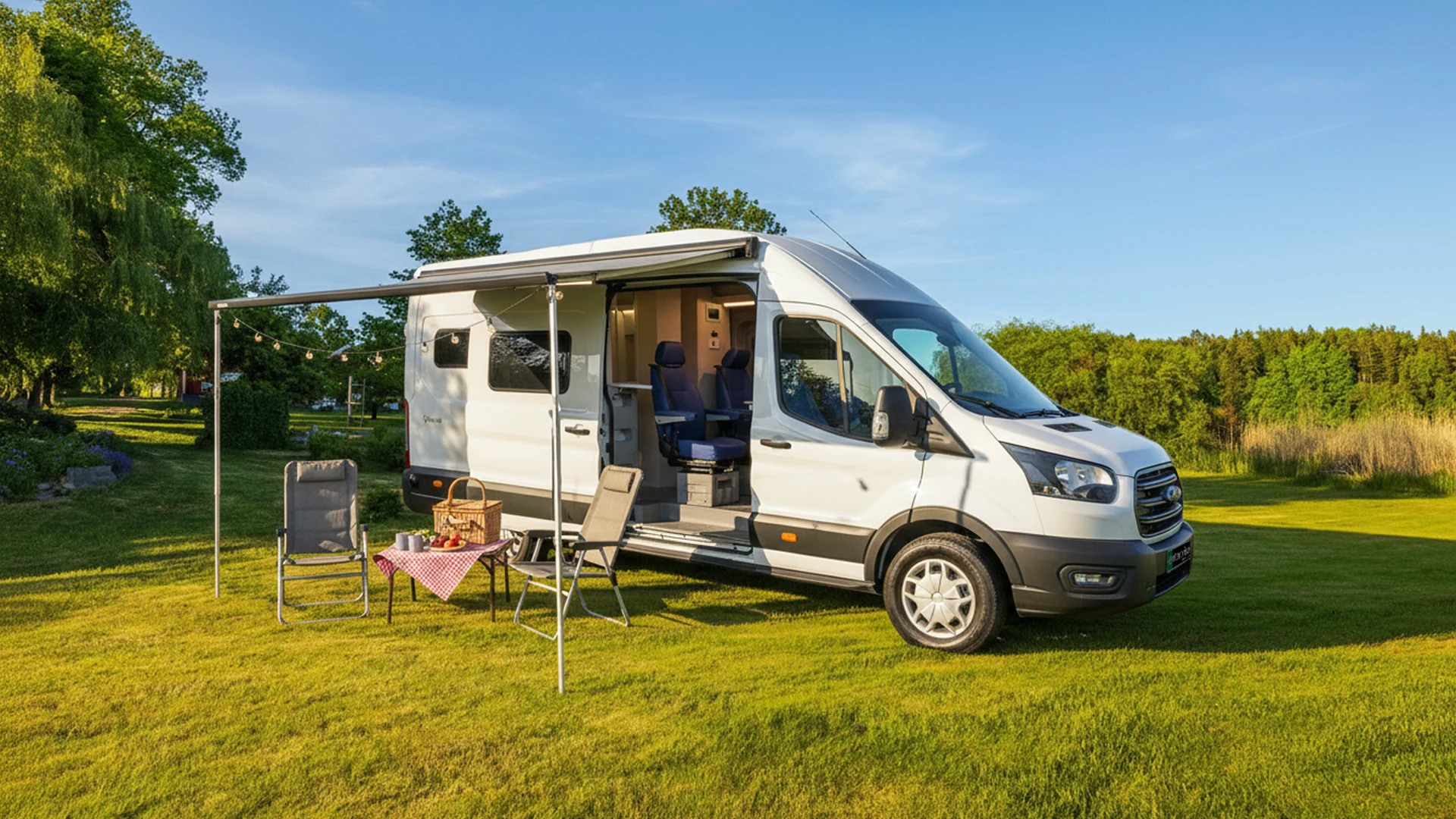Caravan Holiday: Things You Need to Know Before You Hit the Road