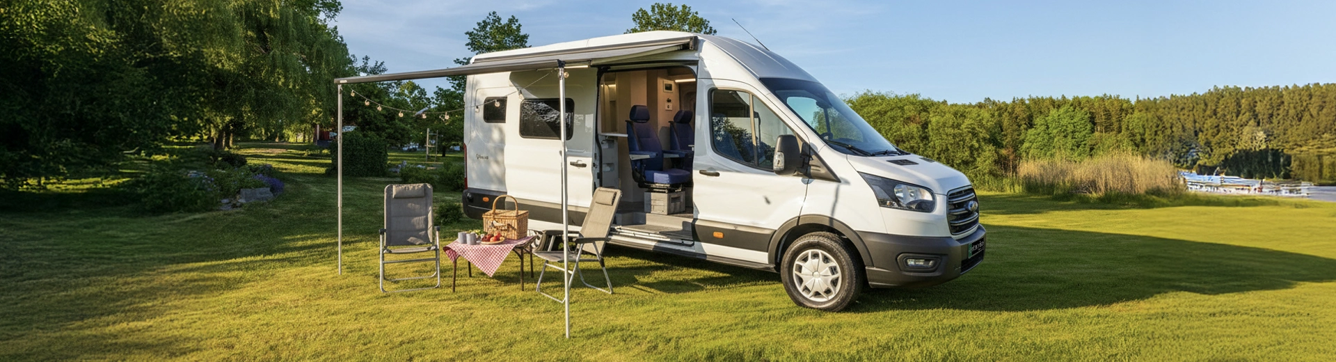 Caravan Holiday: Things You Need to Know Before You Hit the Road