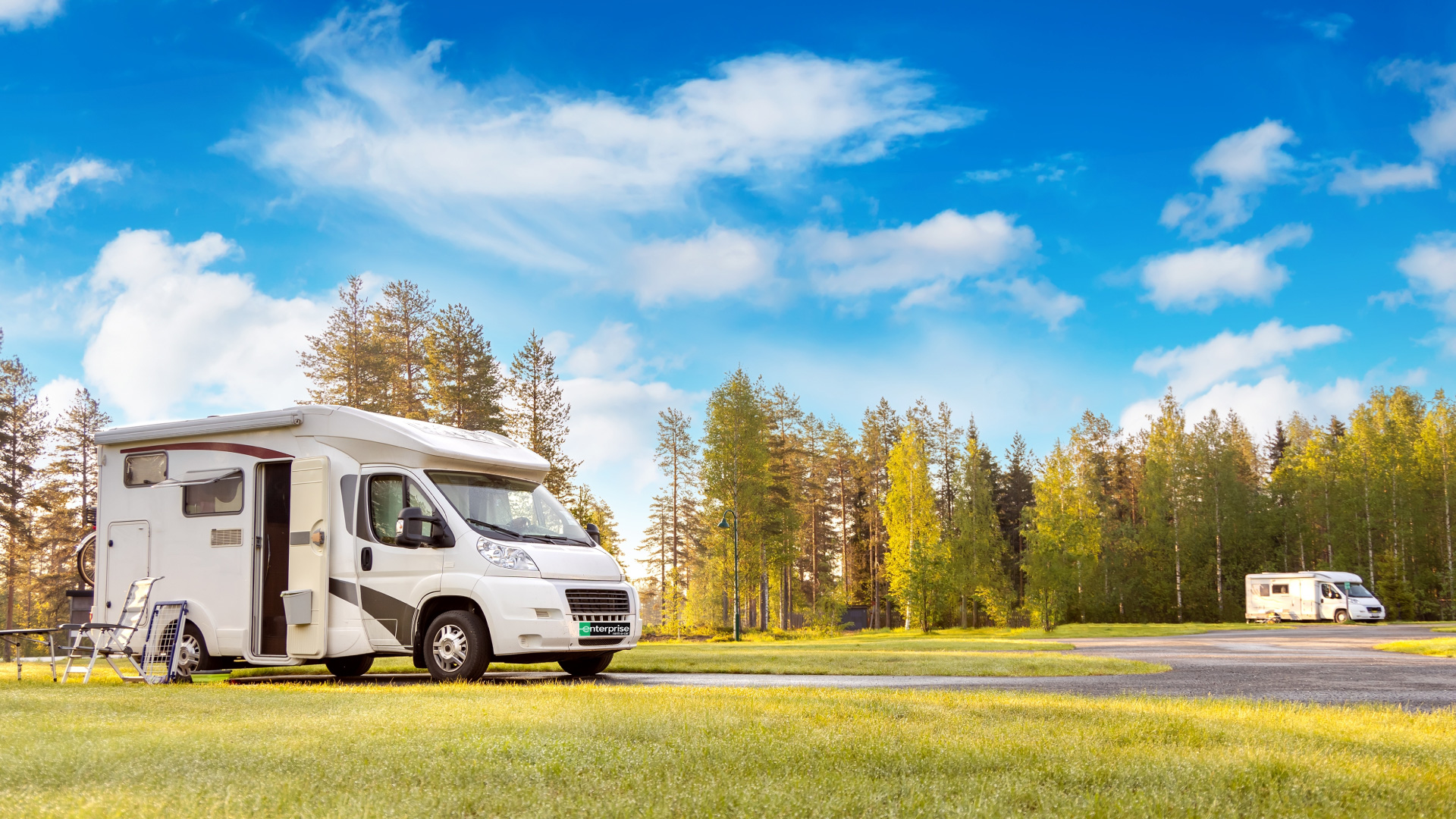 Caravan Holiday: Things You Need to Know Before You Hit the Road