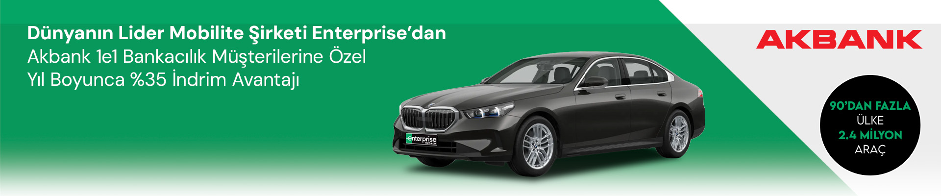 Akbank 1e1 Bankacılık