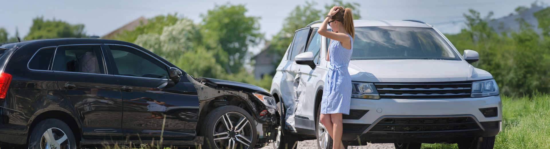 Points to Consider When Filling Out an Accident Report