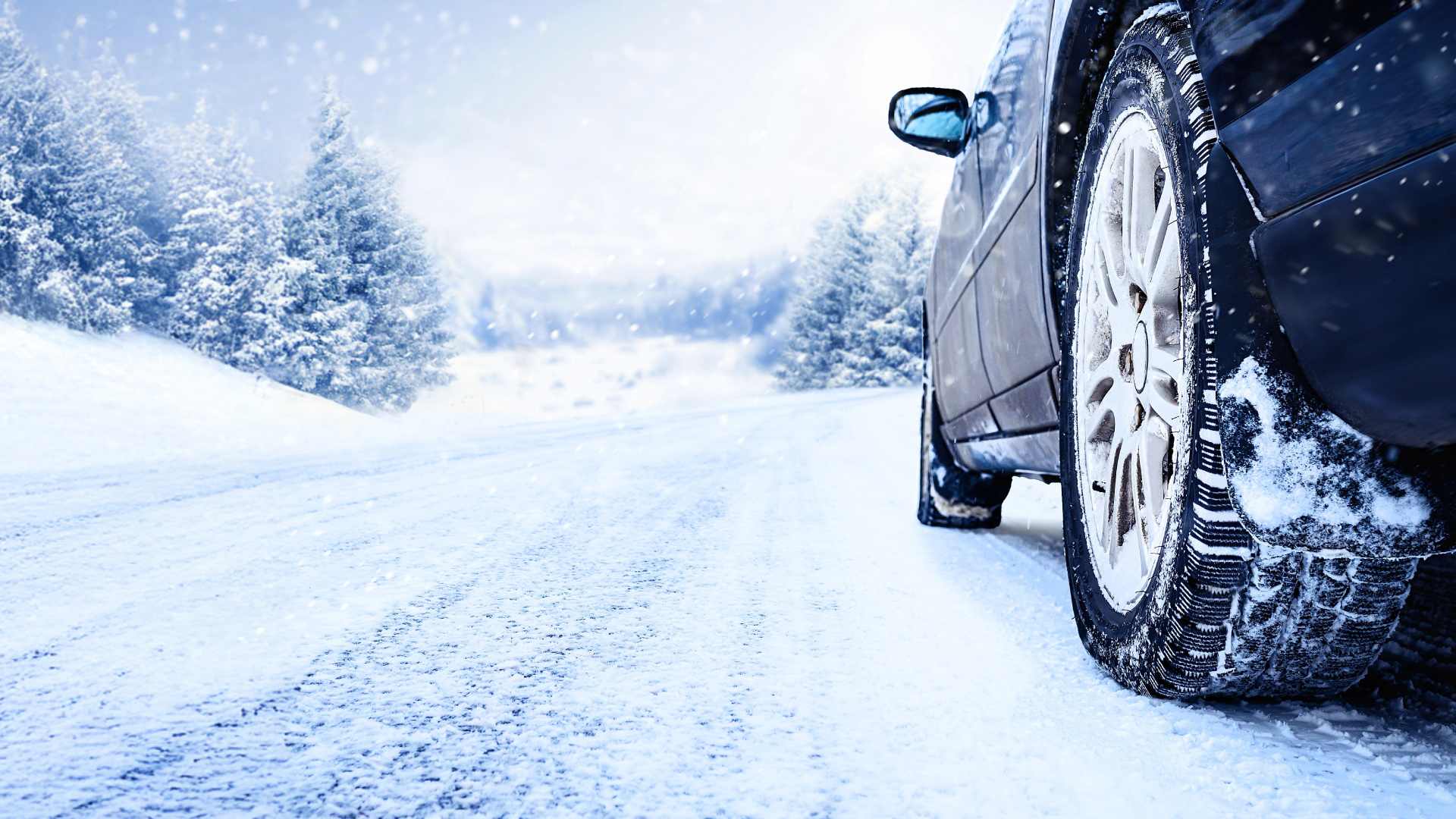 What is a Snow Chain?