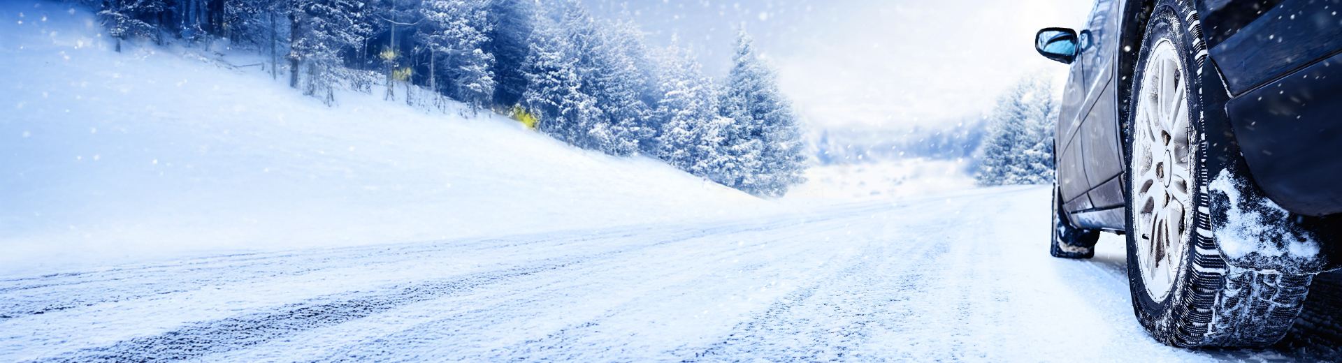 What is a Snow Chain?