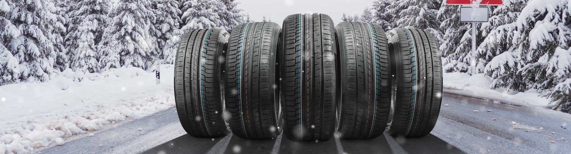 When to Install Winter Tires? Rules and Details