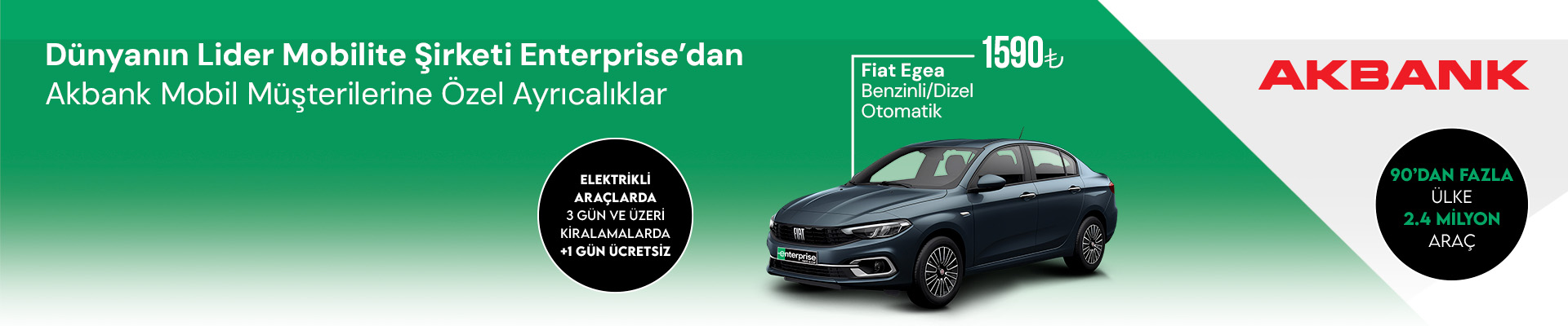 Akbank Mobil/Web