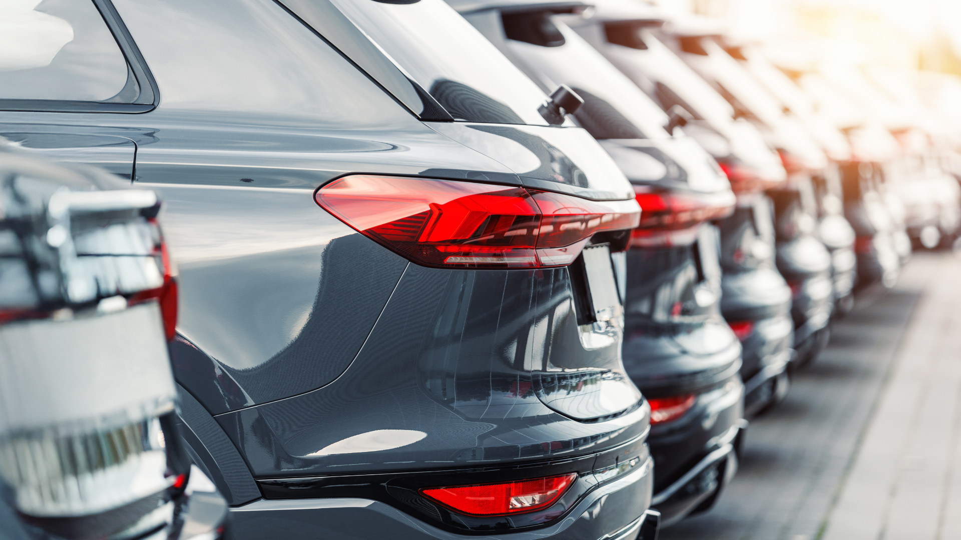 What is Corporate Vehicle Leasing?