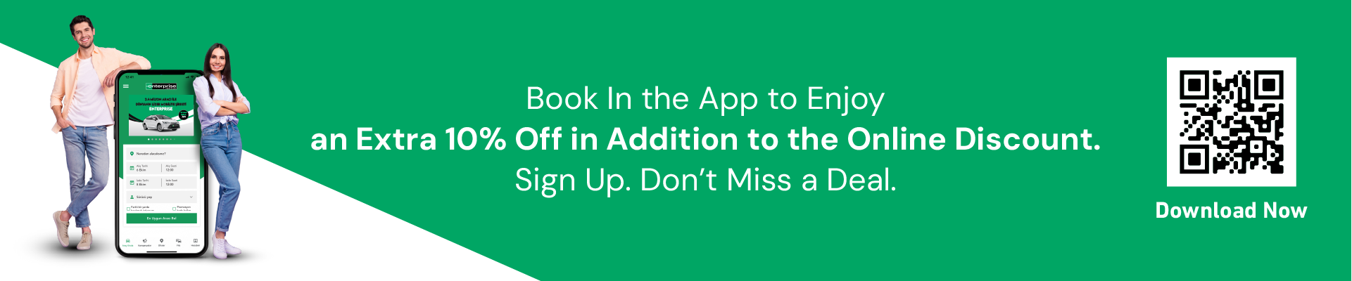 Enterprise Mobile Users Have Many Advantages!