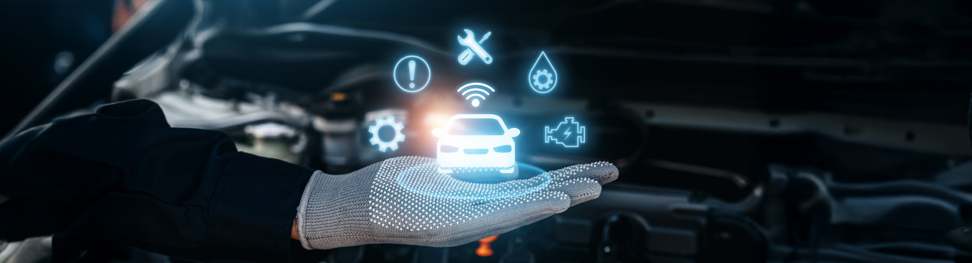 Driving an Automatic Car and Important Considerations