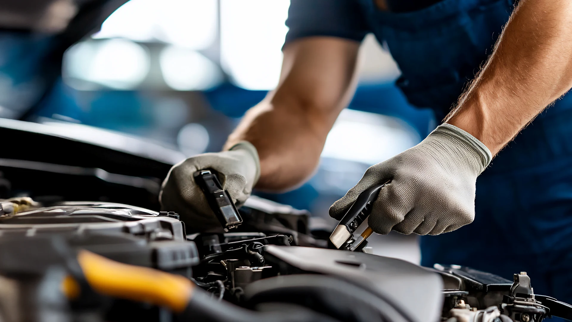 Periyodik Bakım Nedir?