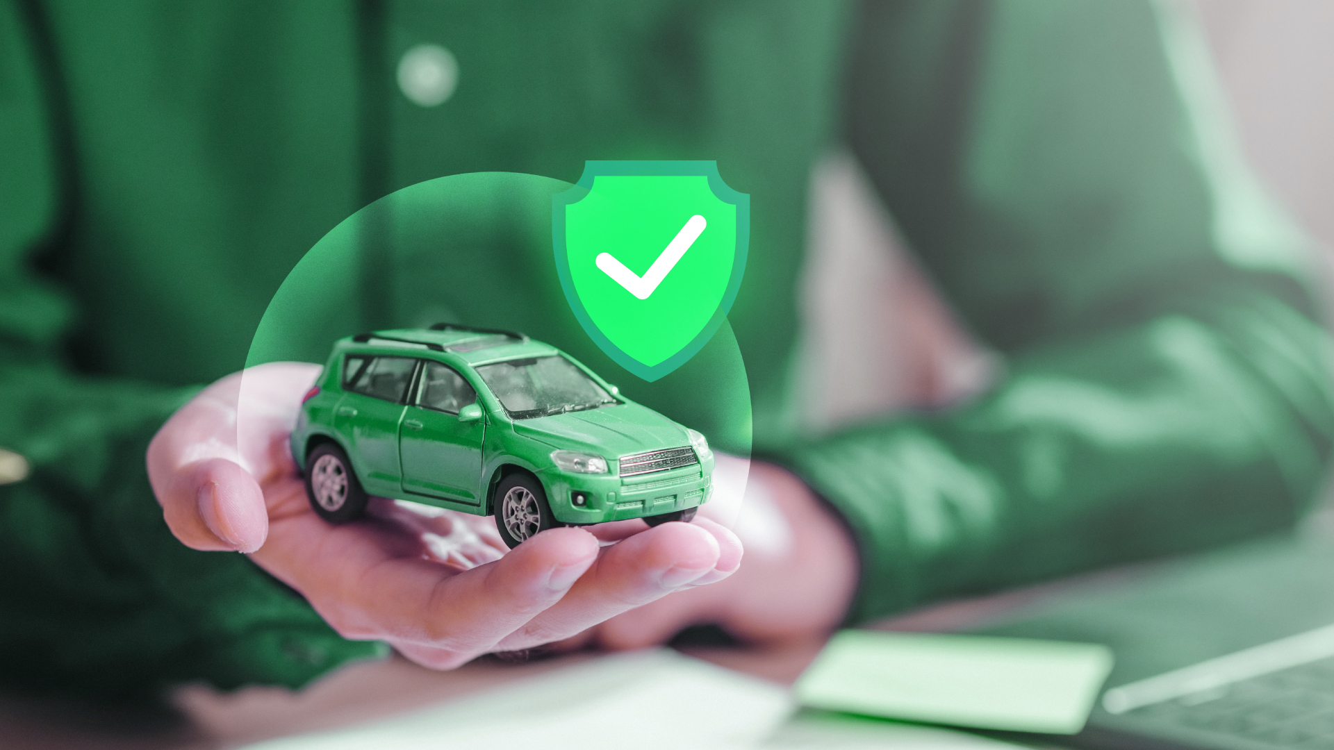 Types of Car Insurance