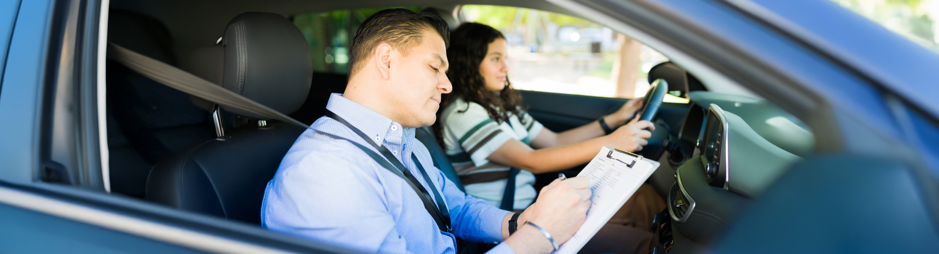 Trainee Driver's License Rules and Conditions