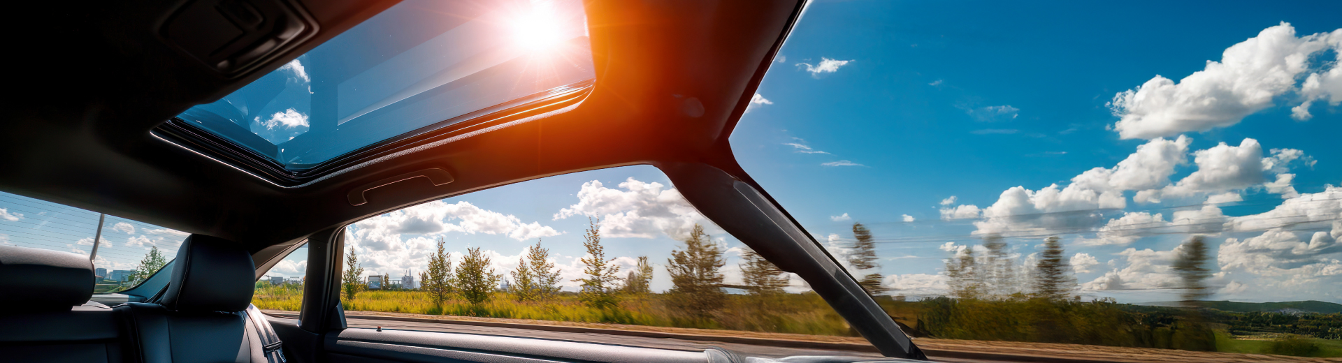 What is a Sunroof?