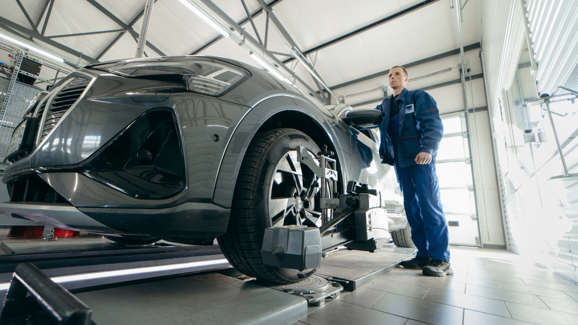 What is Suspension and Why is it Important in Vehicles?