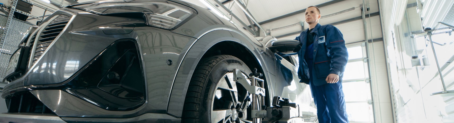 What is Suspension and Why is it Important in Vehicles?