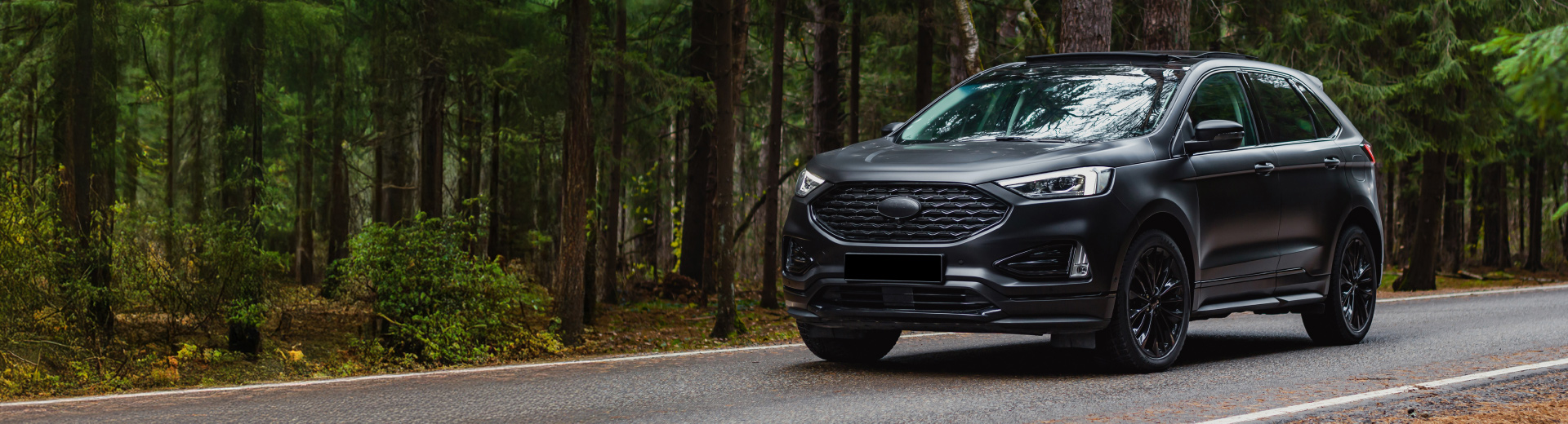 What is an SUV? Segments and Characteristics