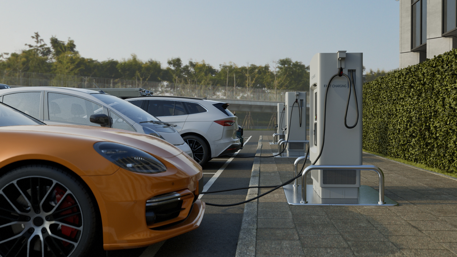 Elektrikli Araç Şarjında Dikkat Edilmesi Gerekenler!