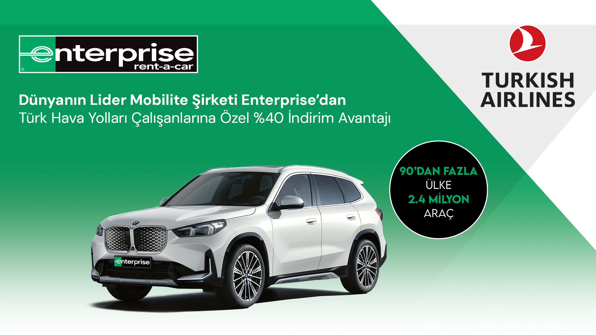 Türk Hava Yolları Çalışan