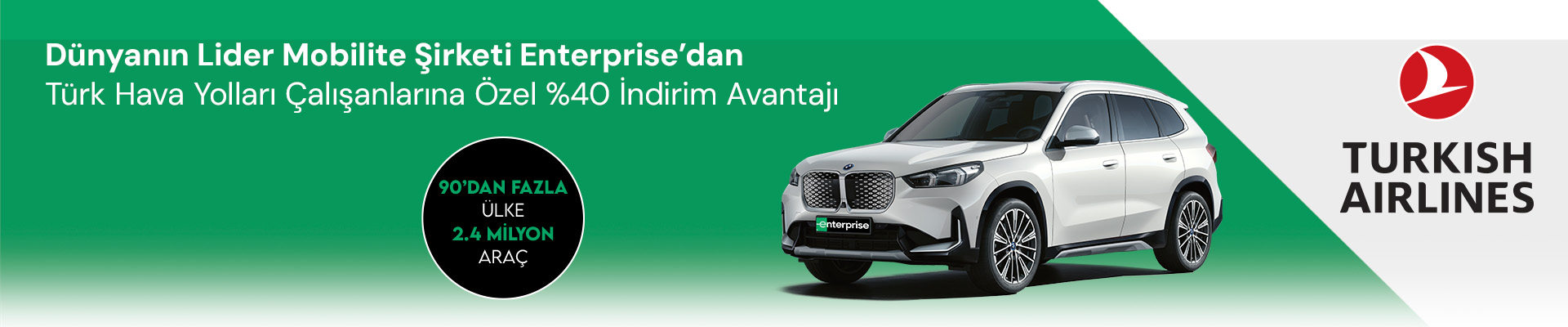 Türk Hava Yolları Çalışan