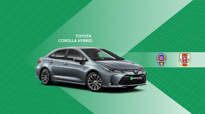 POLICE DEPARTMENT & TURKİSH ARMED FORCES MEMBERS