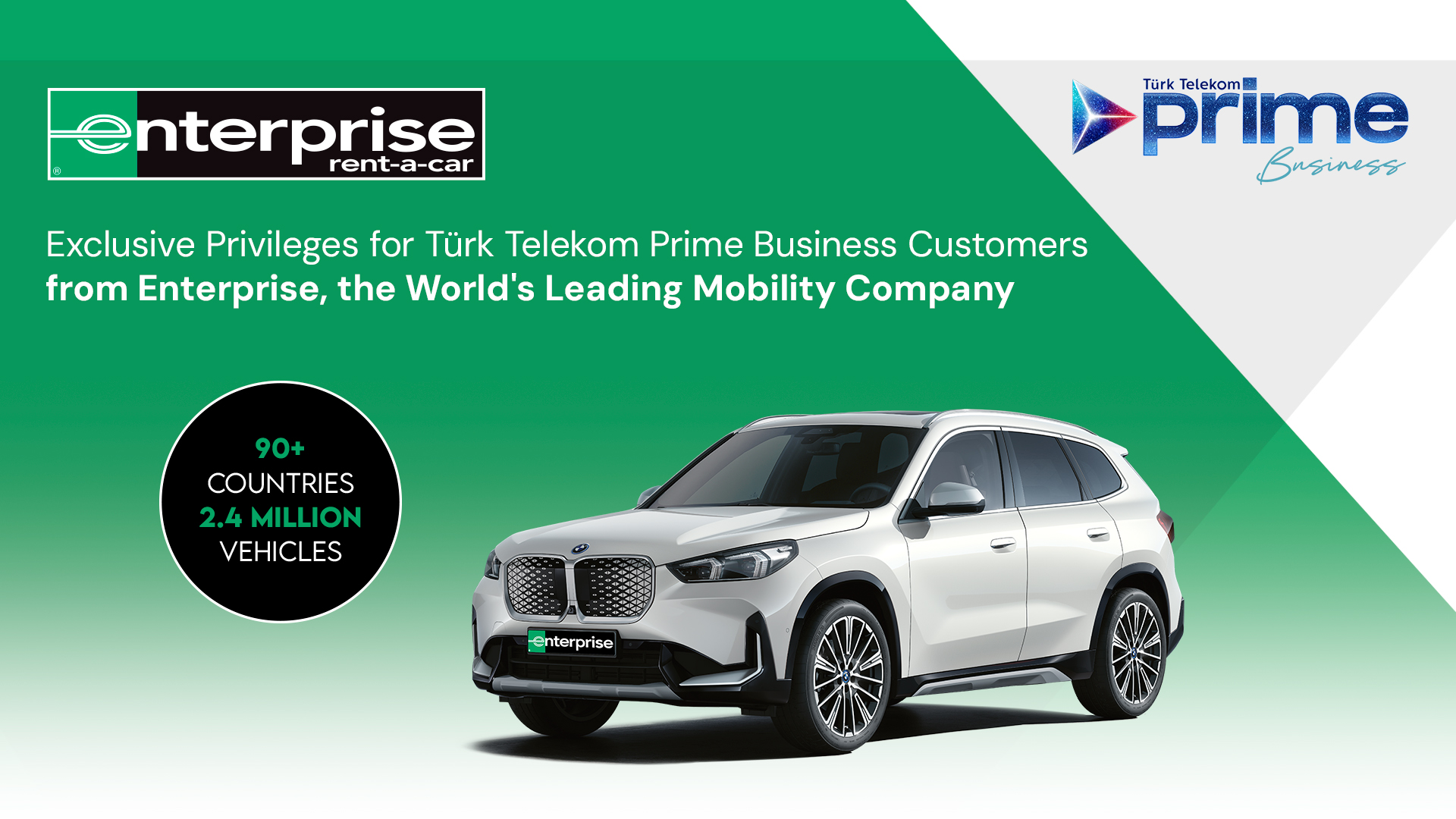 Türk Telekom Prime Business