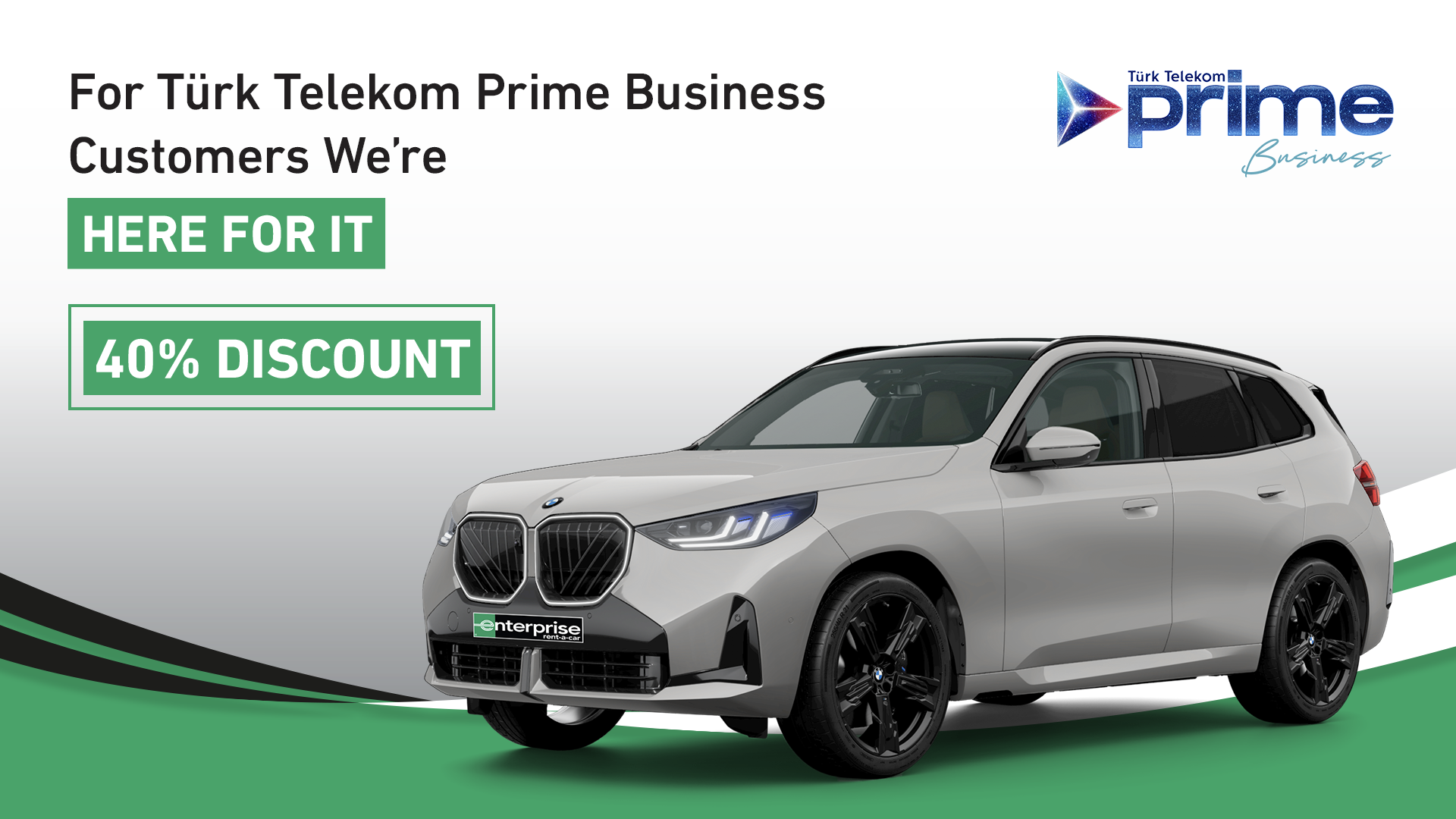 Türk Telekom Prime Business