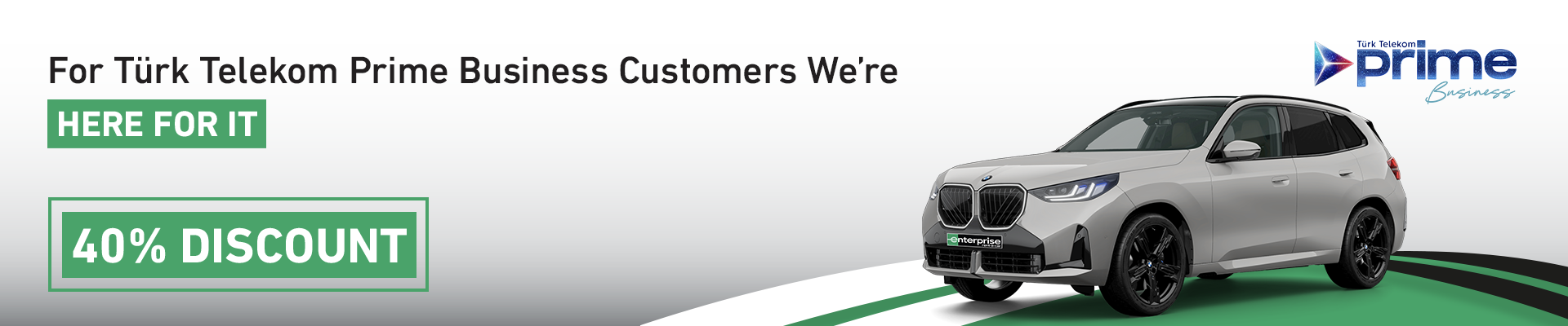 Türk Telekom Prime Business