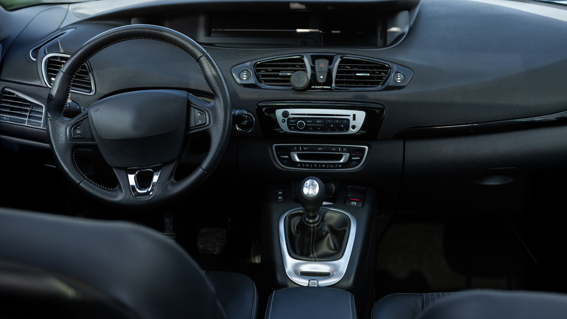 Car Gear Options and Differences