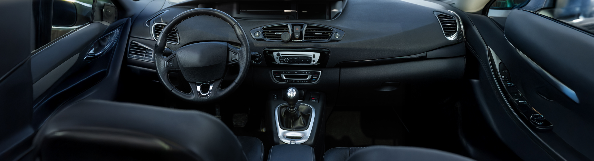 Car Gear Options and Differences