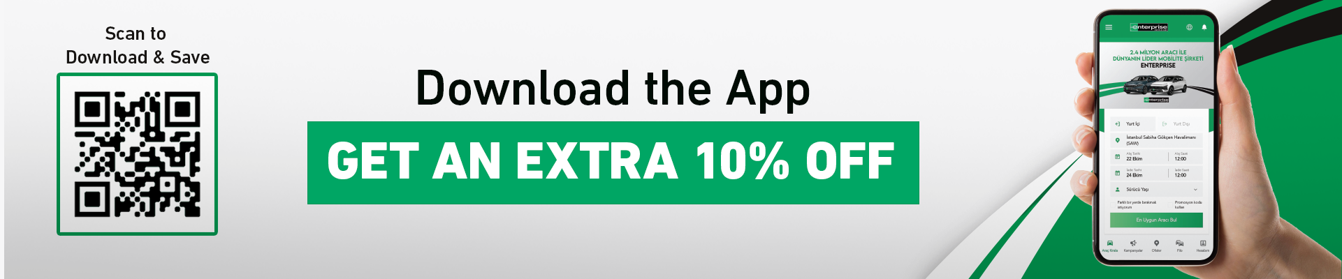 Enterprise Mobile Users Have Many Advantages!