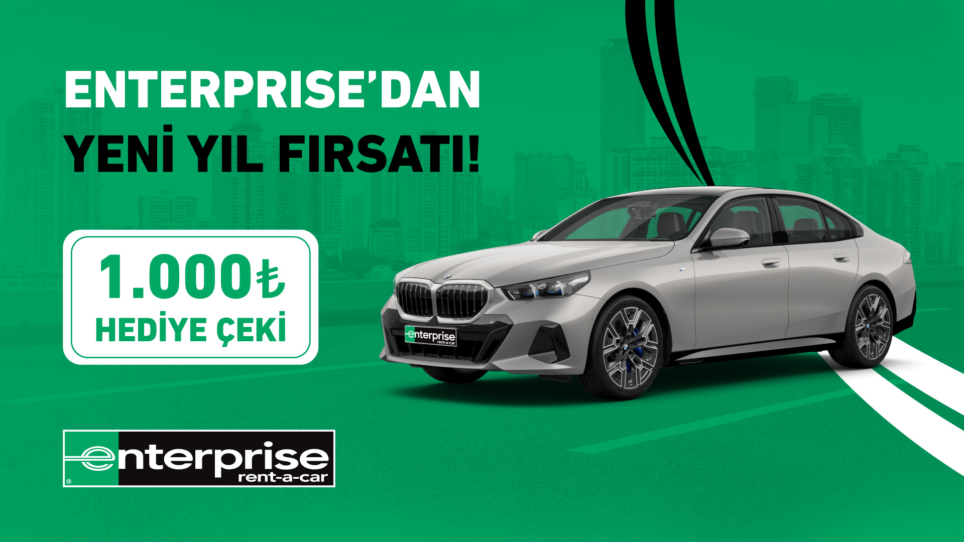 Aralık Ayı Boyunca 1.000 TL Hediye Çeki!