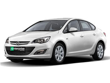 Opel Astra Benzinli Otomatik veya Benzeri