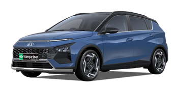 Hyundai Bayon Automatic