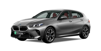 BMW 1.20 M SPORT Automatic or Similar