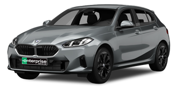 BMW 1.20 Benzinli Otomatik veya Benzeri